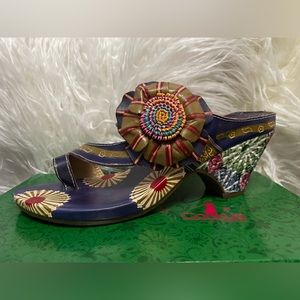 Corky’s College Station - Blue